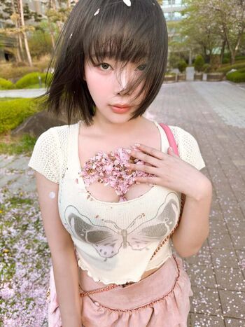 🔥 Inkyung  page leaked private photo uncensored full