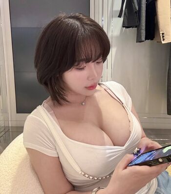 🔥 Inkyung  page leaked private photo uncensored full