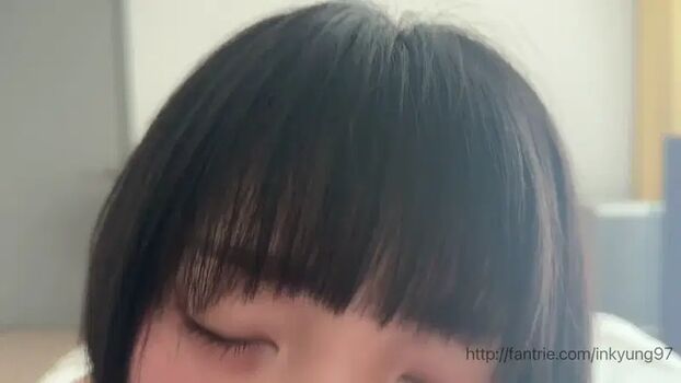 🔥 Inkyung leaked private photo uncensored full