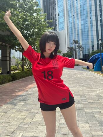 🔥 Inkyung leaked private photo uncensored full