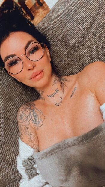 🔥 Inna i leaked private photo uncensored full