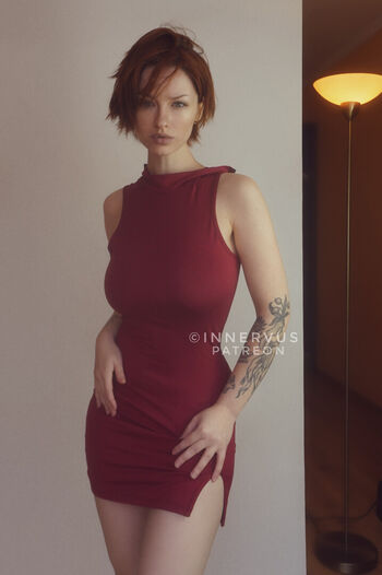 🔥 Innervus  page leaked private photo uncensored full