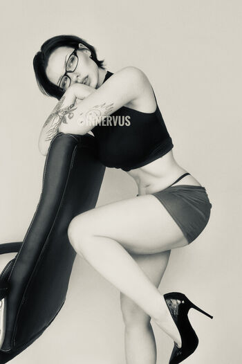 🔥 Innervus  page leaked private photo uncensored full