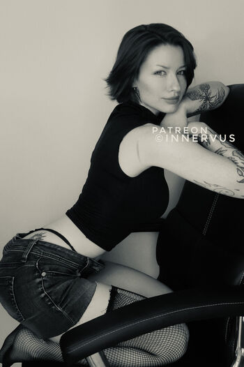🔥 Innervus leaked private photo uncensored full