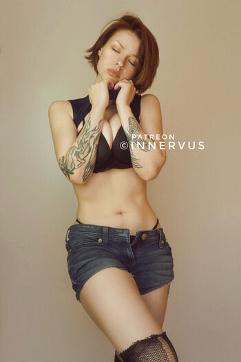 🔥 Innervus leaked private photo uncensored full
