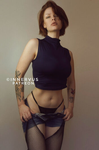 🔥 Innervus leaked private photo uncensored full