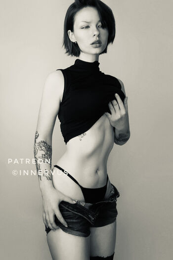 🔥 Innervus leaked private photo uncensored full