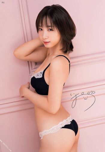 🔥 Iorimoe five page leaked private photo uncensored full