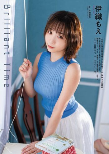 🔥 Iorimoe five page leaked private photo uncensored full