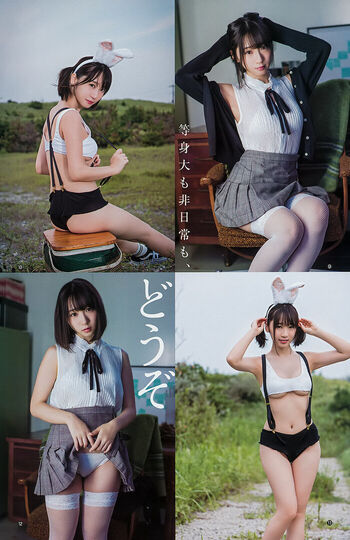 🔥 Iorimoe five page leaked private photo uncensored full