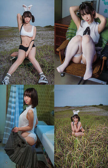 🔥 Iorimoe five page leaked private photo uncensored full