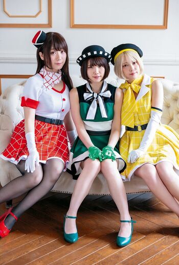 🔥 Iorimoe five page leaked private photo uncensored full