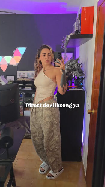 🔥 Ipandarina leaked private photo uncensored full