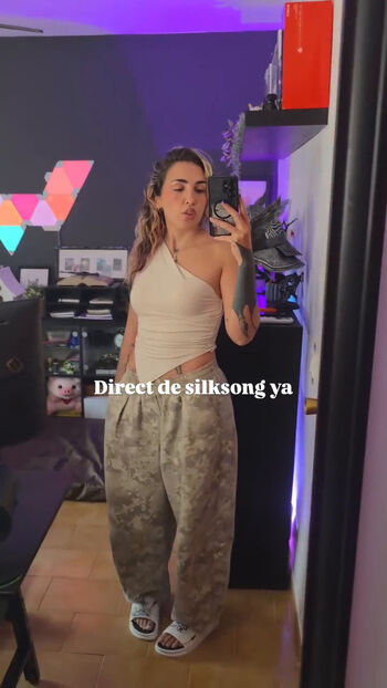 🔥 Ipandarina leaked private photo uncensored full
