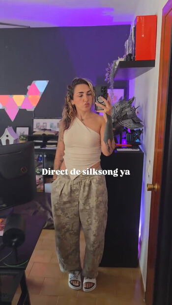 🔥 Ipandarina leaked private photo uncensored full