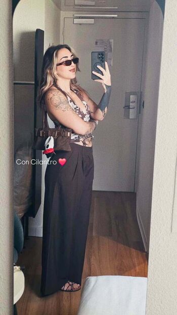 🔥 Ipandarina leaked private photo uncensored full