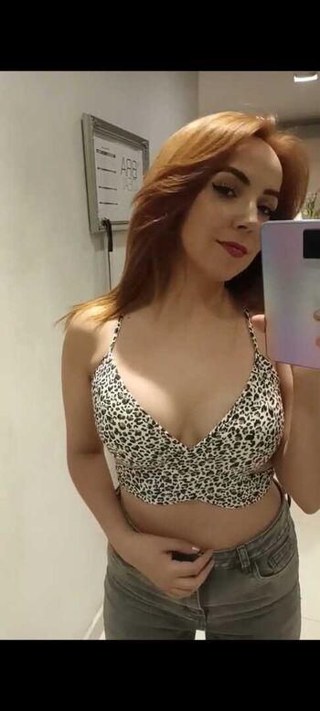 🔥 Irais moreno leaked private photo uncensored full