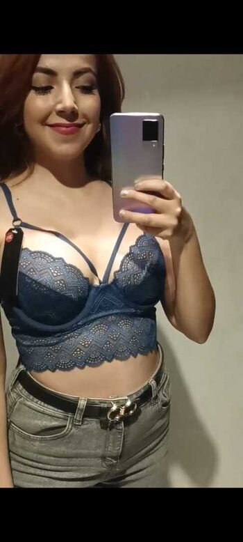 🔥 Irais moreno leaked private photo uncensored full