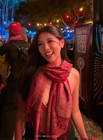 🔥 Irenejeongg leaked private photo uncensored full