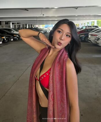 🔥 Irenejeongg leaked private photo uncensored full