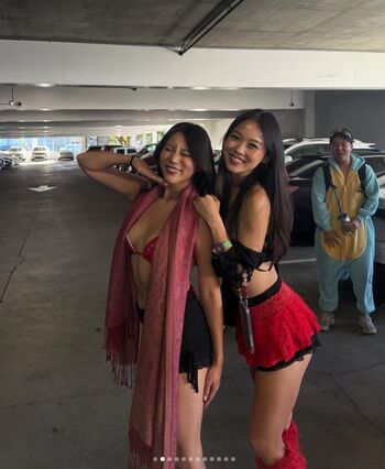 🔥 Irenejeongg leaked private photo uncensored full