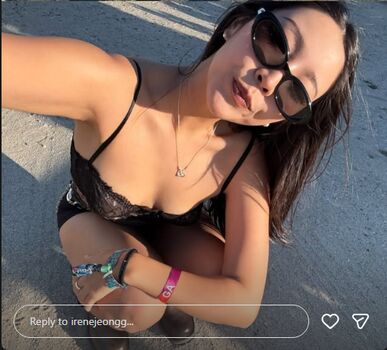 🔥 Irenejeongg leaked private photo uncensored full