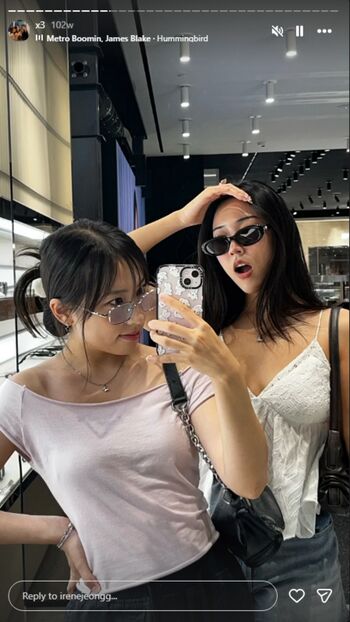 🔥 Irenejeongg leaked private photo uncensored full