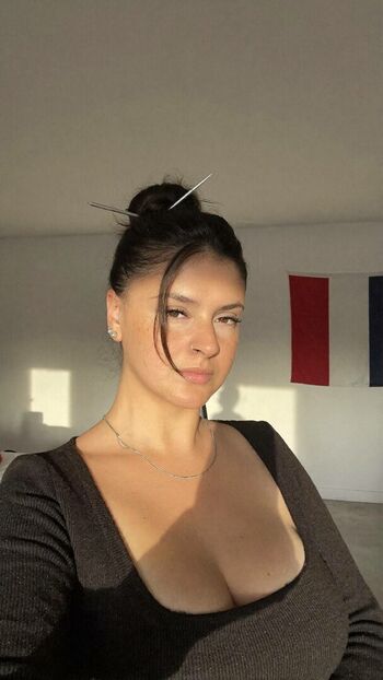 🔥 Iris laurent leaked private photo uncensored full