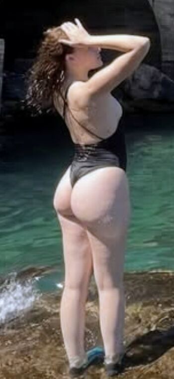 🔥 Irish leaked private photo uncensored full