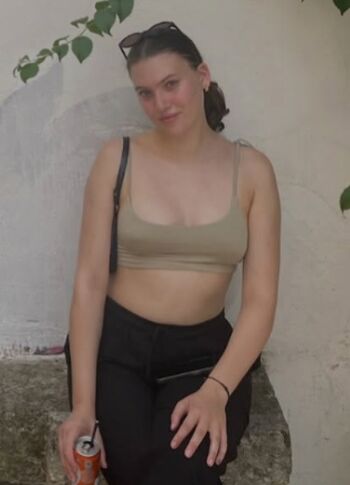 🔥 Irish leaked private photo uncensored full