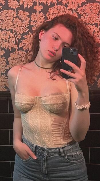 🔥 Irish leaked private photo uncensored full
