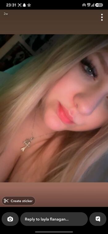 🔥 Irish leaked private photo uncensored full