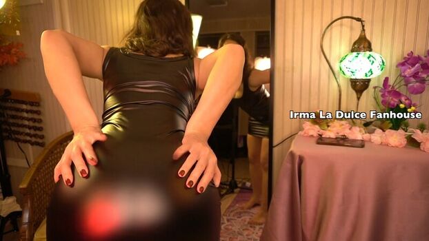 🔥 Irma la dulce page leaked private photo uncensored full