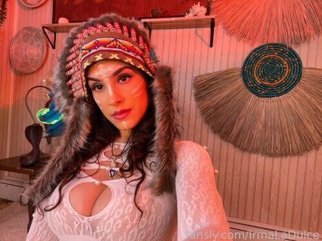 🔥 Irma la dulce leaked private photo uncensored full