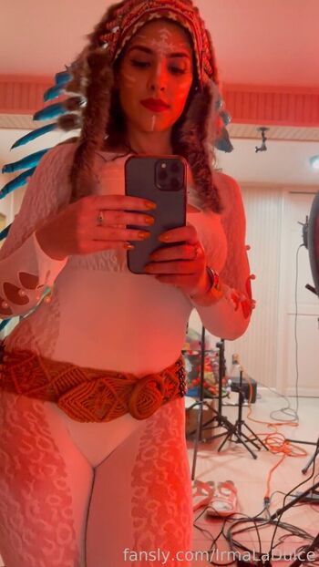 🔥 Irma la dulce leaked private photo uncensored full
