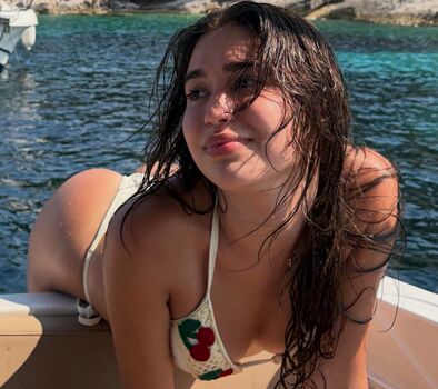 🔥 Isa matos page leaked private photo uncensored full
