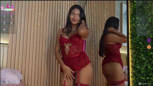 🔥 Isa montiel page leaked private photo uncensored full