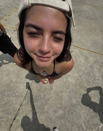 🔥 Isabela merced page leaked private photo uncensored full