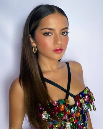 🔥 Isabela merced page leaked private photo uncensored full