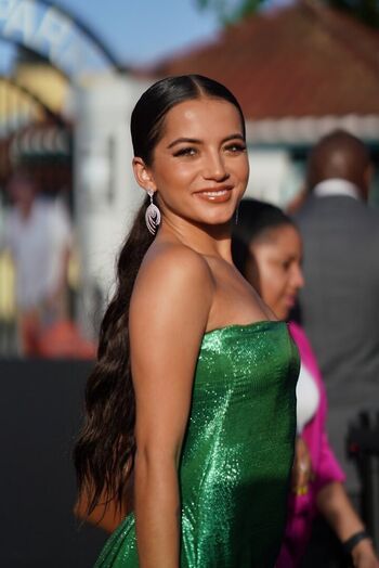 🔥 Isabela merced page leaked private photo uncensored full