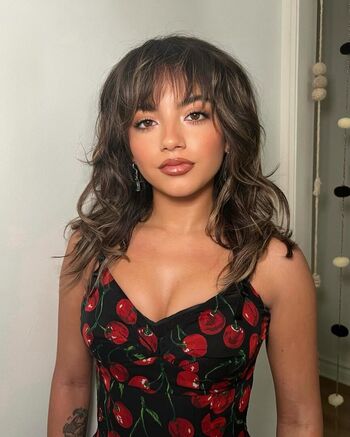 🔥 Isabela merced page leaked private photo uncensored full