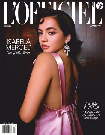 🔥 Isabela merced page leaked private photo uncensored full