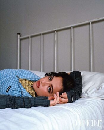 🔥 Isabela merced page leaked private photo uncensored full