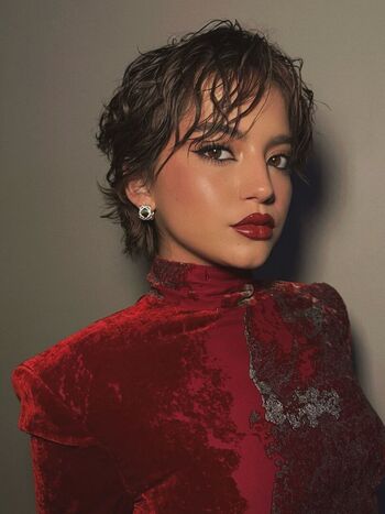 🔥 Isabela merced page leaked private photo uncensored full