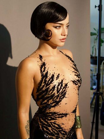 🔥 Isabela merced page leaked private photo uncensored full