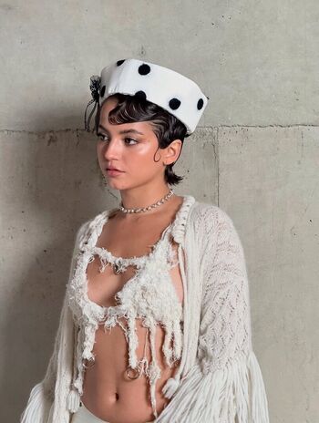 🔥 Isabela merced page leaked private photo uncensored full