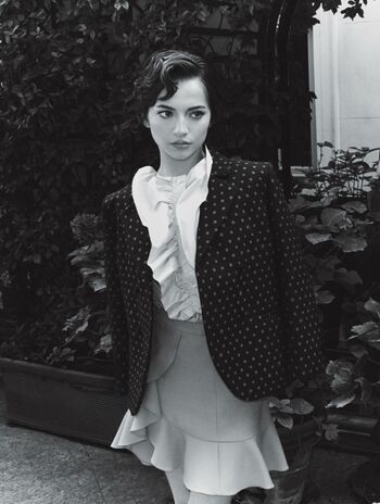 🔥 Isabela merced page leaked private photo uncensored full