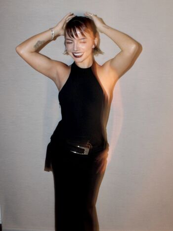 🔥 Isabela merced page leaked private photo uncensored full