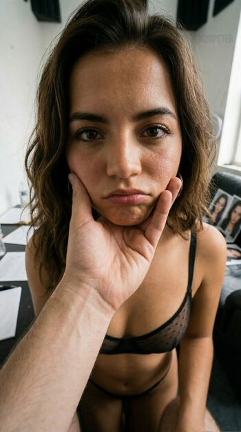 🔥 Isabela merced leaked private photo uncensored full