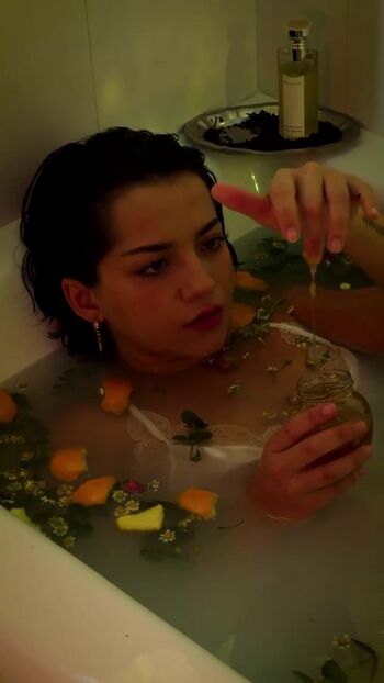 🔥 Isabela merced page leaked private photo uncensored full